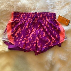 NWT C9 by Champion Compression Running Shorts - M